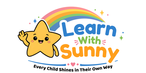 Learn With Sunny